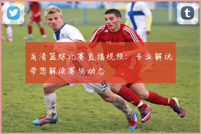 高清篮球比赛直播视频：专业解说带您解读赛场动态
